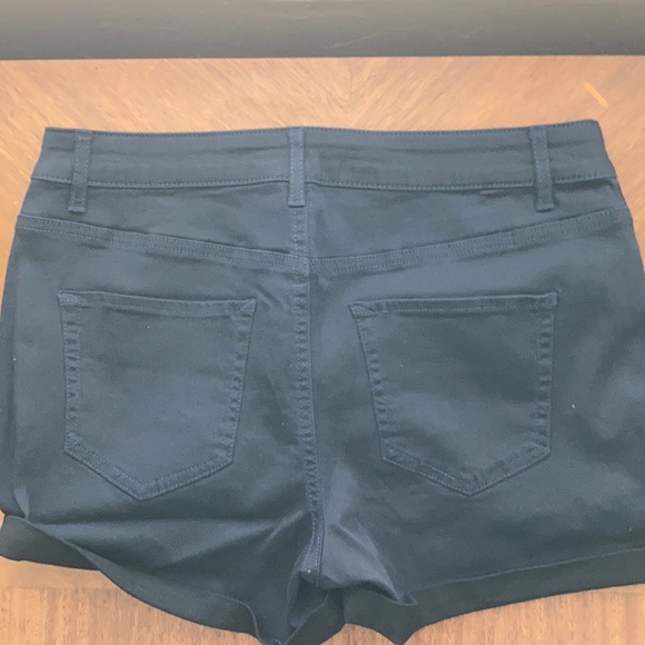 Women’s Maurices shorts - size 7/8 - Picture 3 of 4